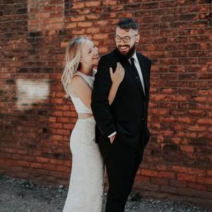 Meet your Posher, Abby